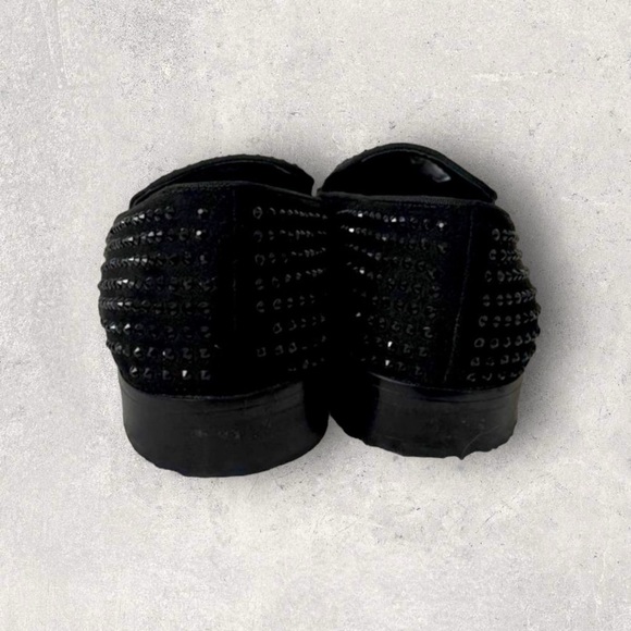 Steve Madden Caviar loafers Size 9 - Picture 4 of 5